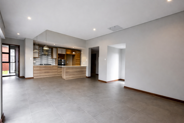 2 Bedroom Property for Sale in Wild Olive Estate Free State